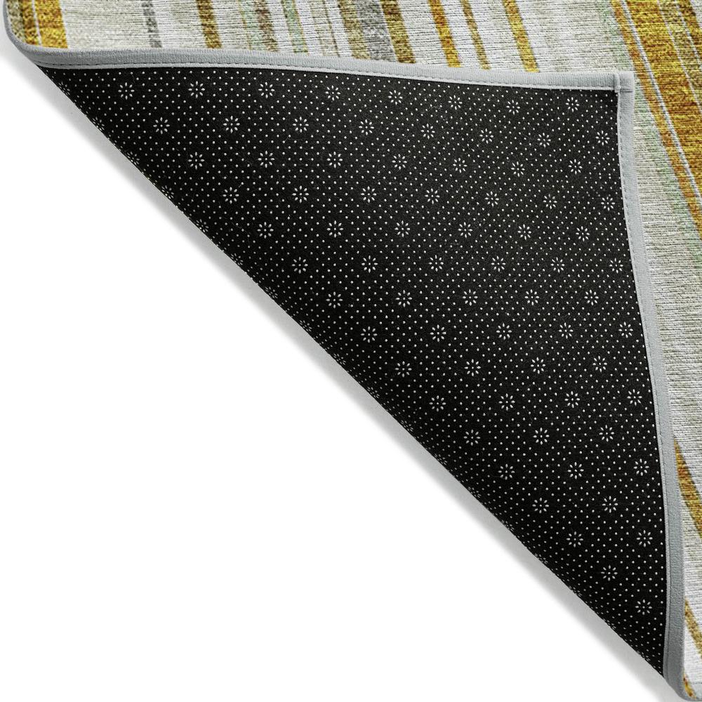 Chantille ACN981 Ivory 1'8" x 2'6" Rug. Picture 2