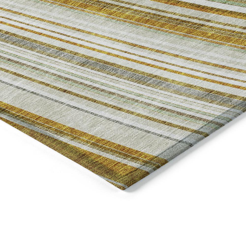 Chantille ACN981 Ivory 1'8" x 2'6" Rug. Picture 3