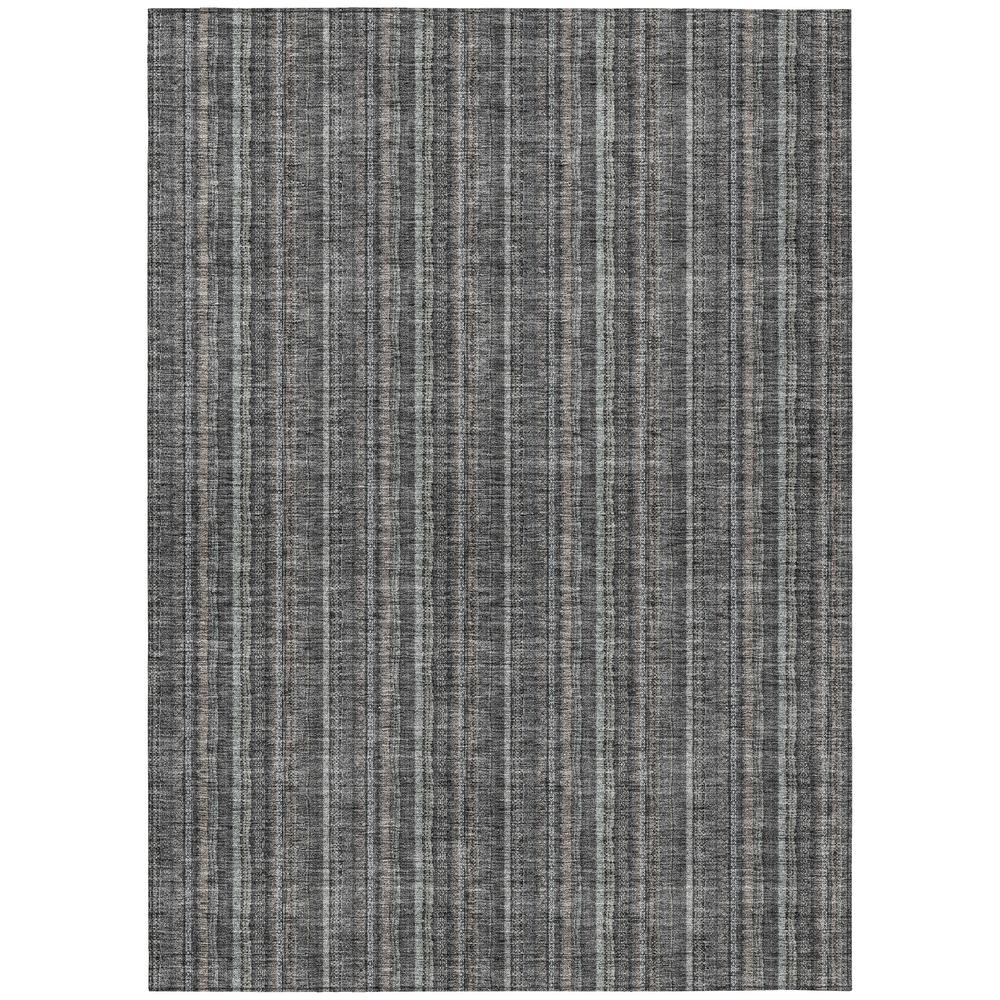 Chantille ACN982 Gray 2'6" x 3'10" Rug. Picture 1