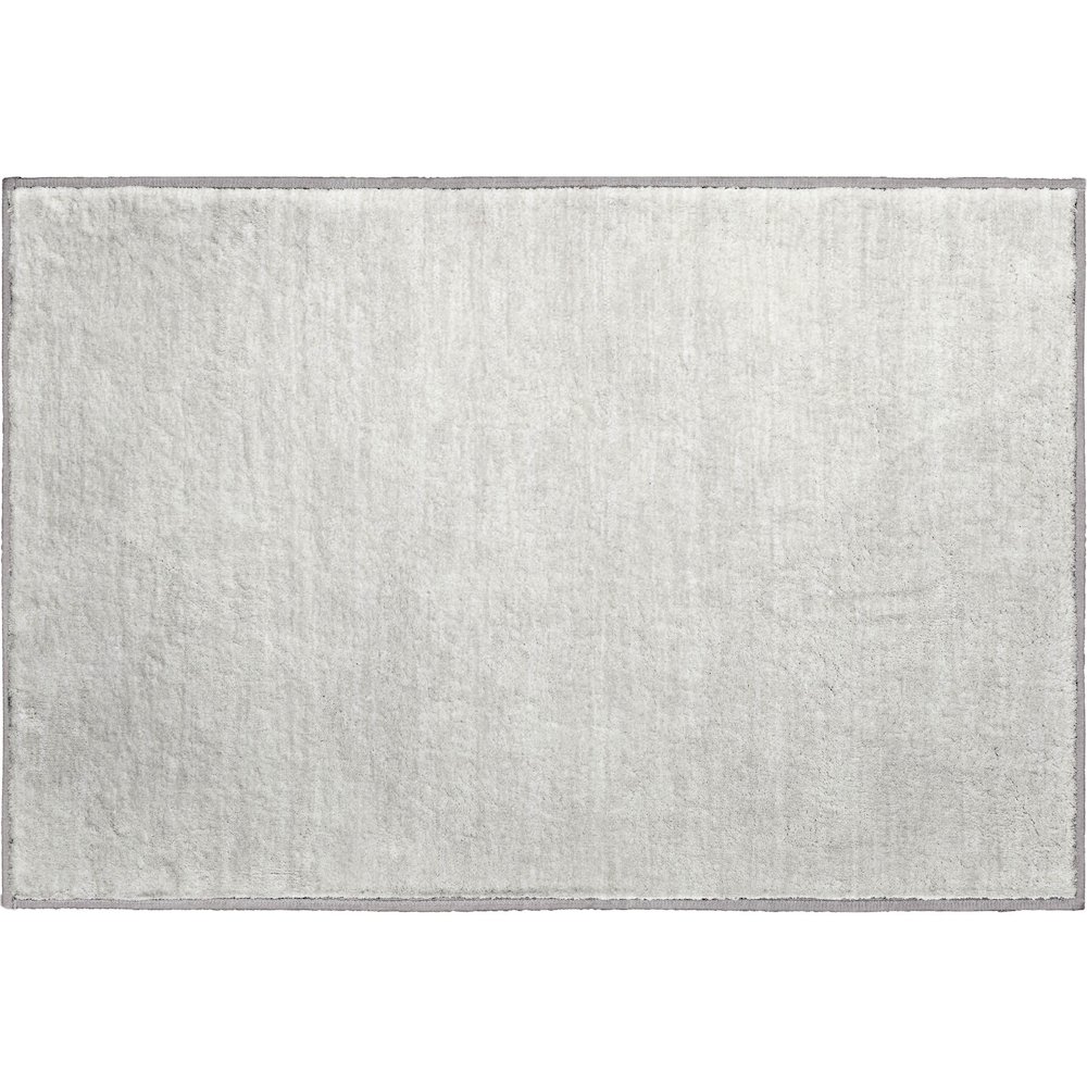 Premium Machine Washable Mayfield AMF1018 Ivory 1'8" x 2'6" Rug. Picture 1