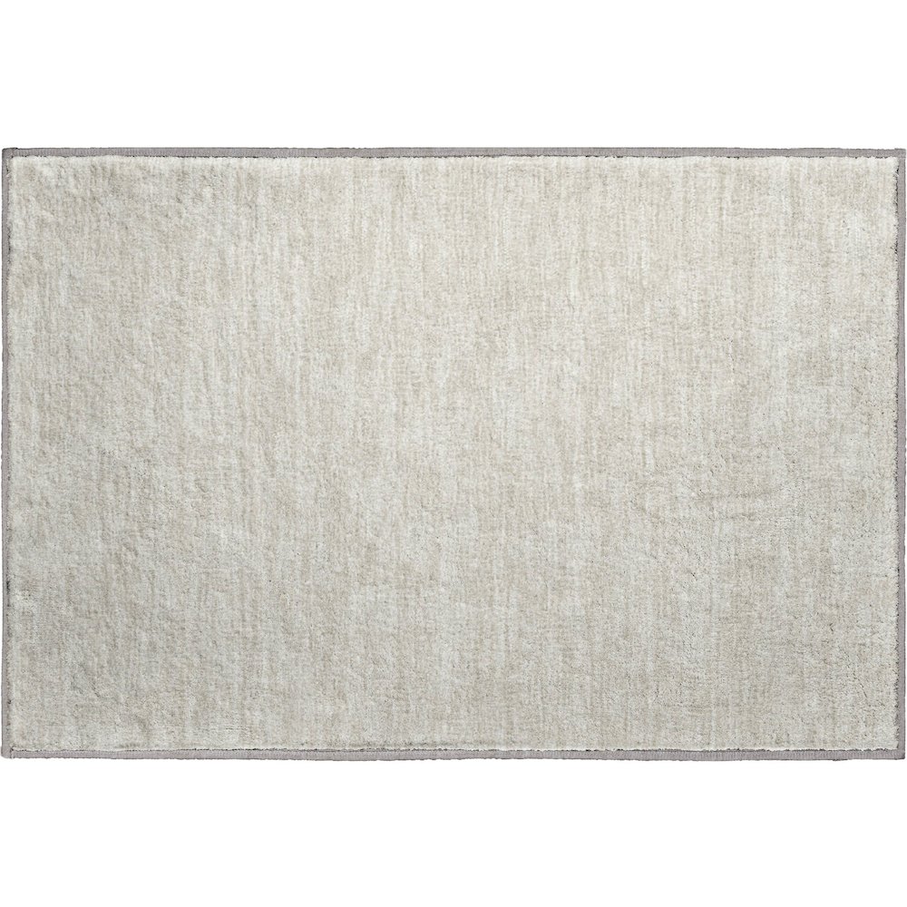 Premium Machine Washable Mayfield AMF1057 Beige 1'8" x 2'6" Rug. Picture 1