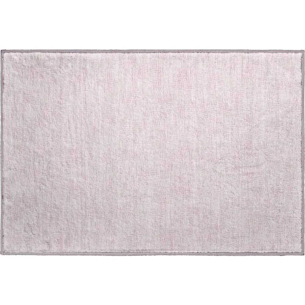 Premium Machine Washable Mayfield AMF1058 Pink 1'8" x 2'6" Rug. Picture 1