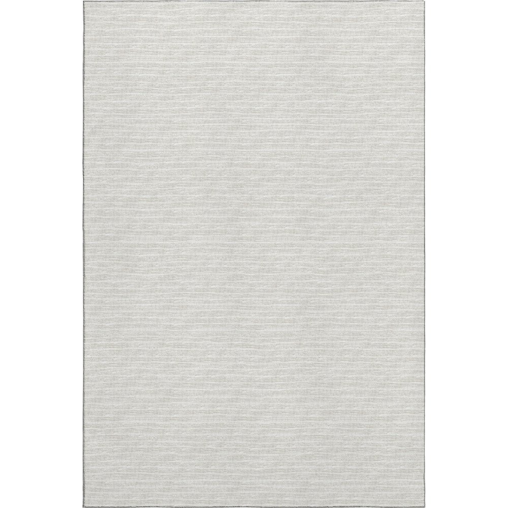 Premium Machine Washable Mayfield  Linen 2'6" x 3'10" Rug. Picture 1