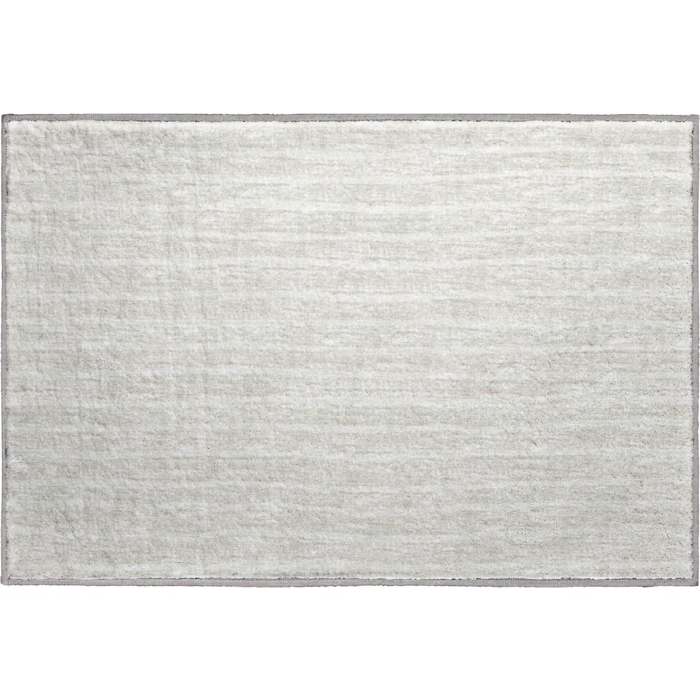Premium Machine Washable Mayfield  Linen 1'8" x 2'6" Rug. Picture 1
