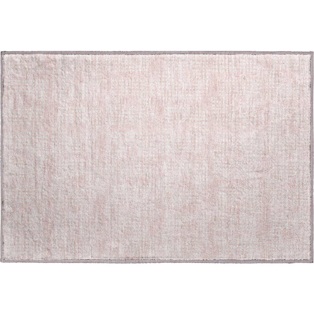 Premium Machine Washable Mayfield AMF890 Pink 1'8" x 2'6" Rug. Picture 1