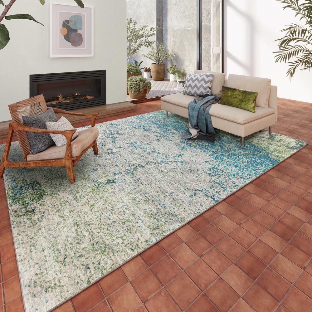 Winslow WL3 Meadow 10' x 14' Rug. Picture 2