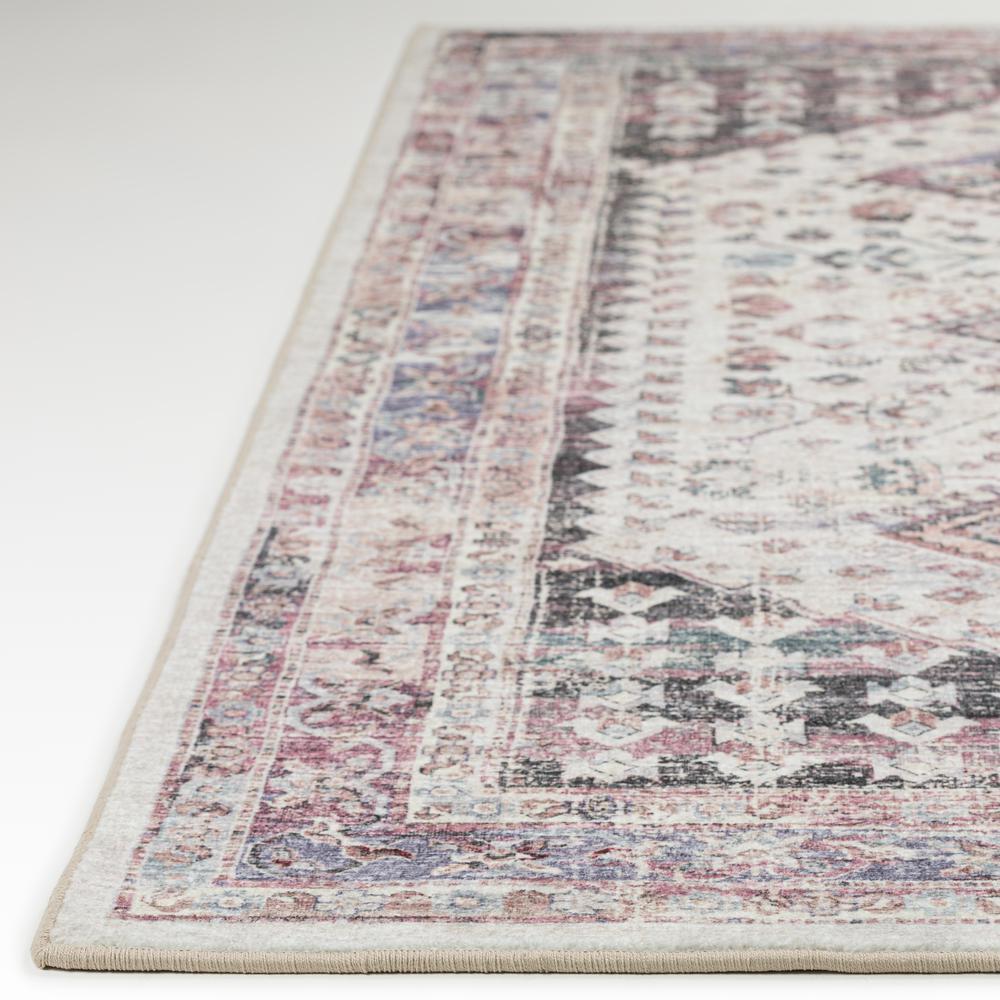 Jericho JC9 Pearl 10' x 14' Rug. Picture 5