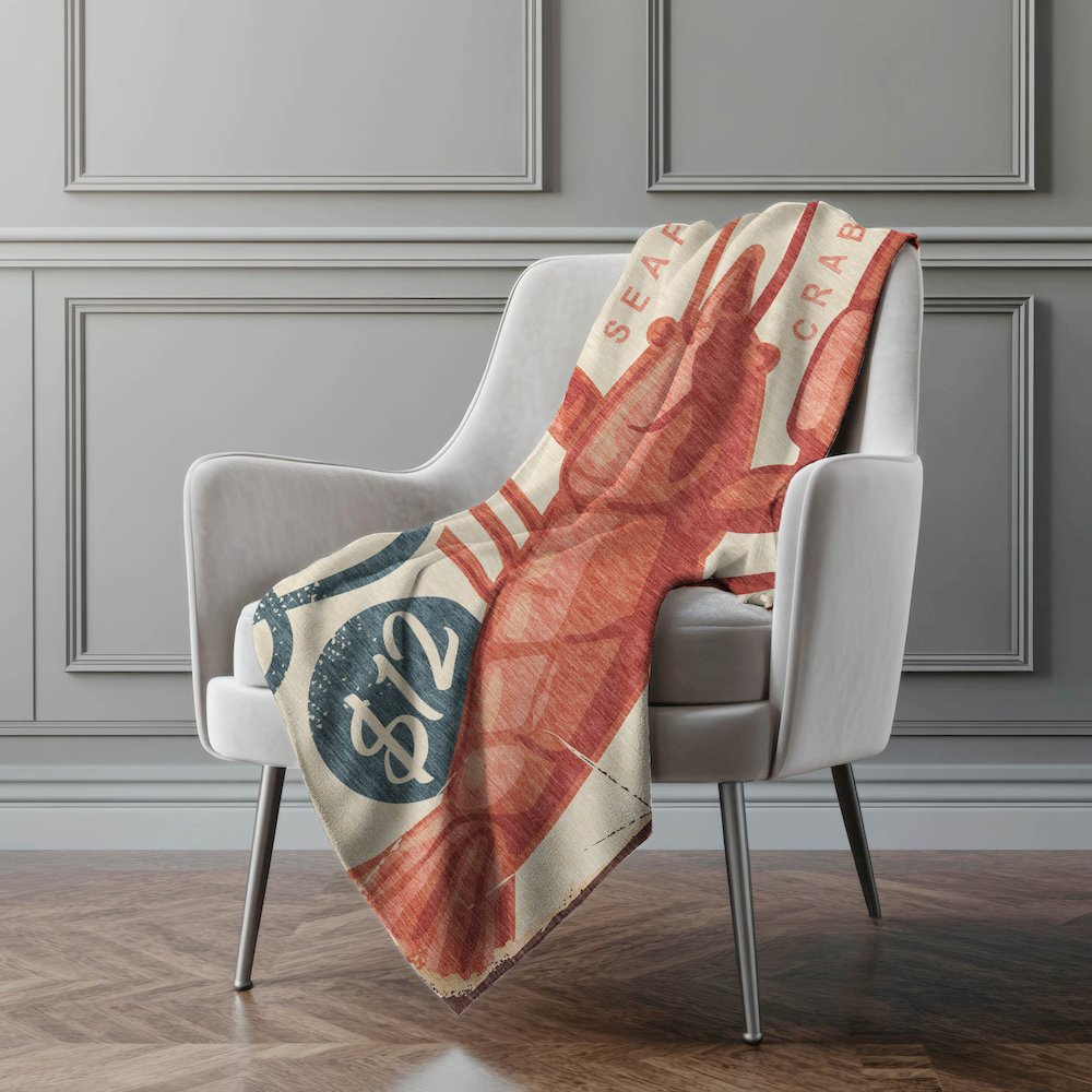 Premium Machine Washable ASB150 Beige 50" x 70" Sherpa Throw Blanket. Picture 5