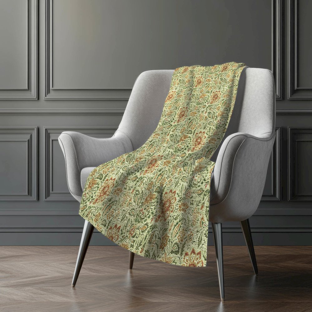 Premium Machine Washable ASB660 Aloe 50" x 70" Sherpa Throw Blanket. Picture 5