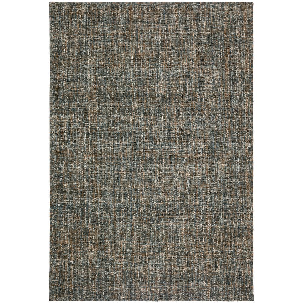 Abruzzo AZ1 Gray 3'6" x 5'6" Rug. Picture 1
