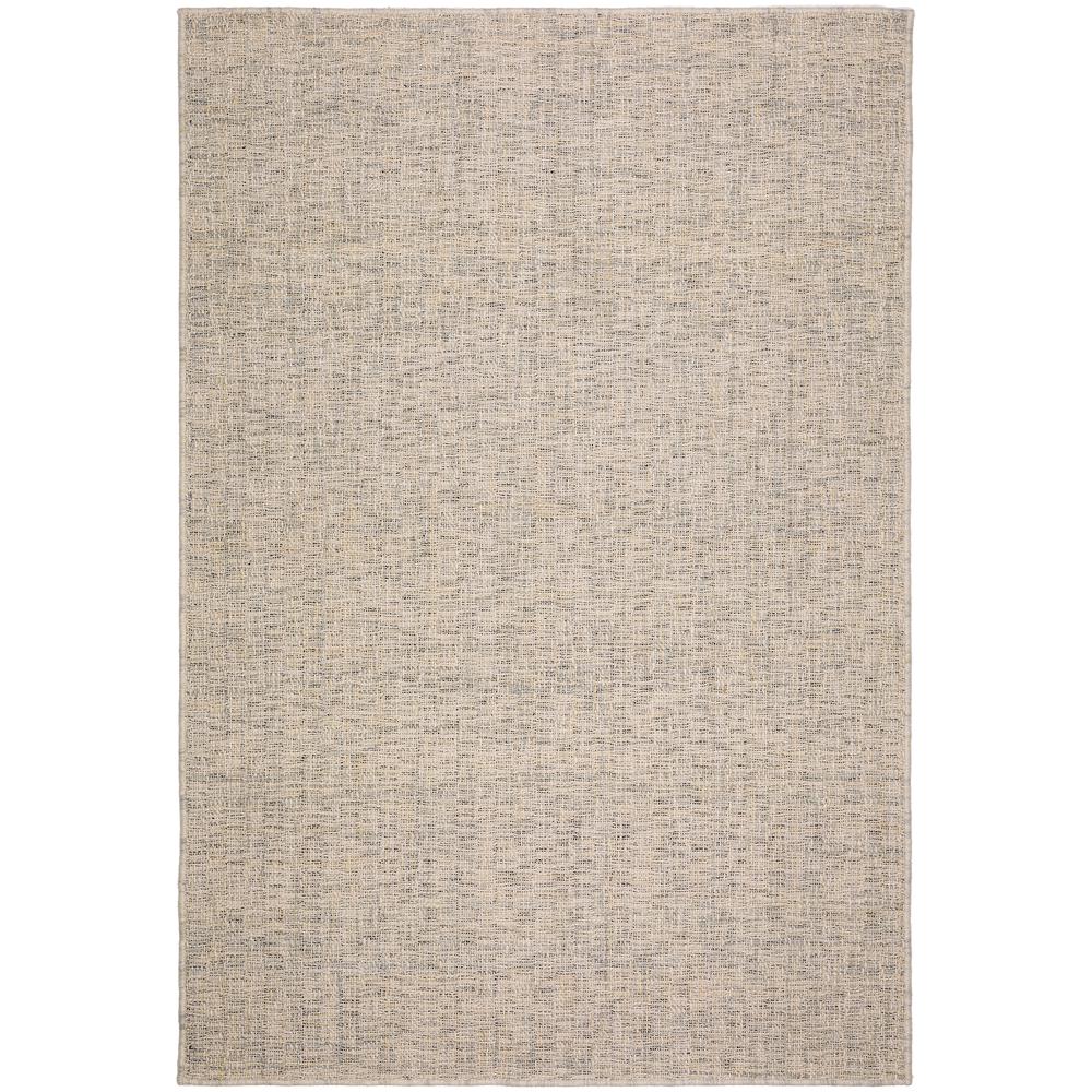 Abruzzo AZ1 Ivory 3'6" x 5'6" Rug. Picture 1
