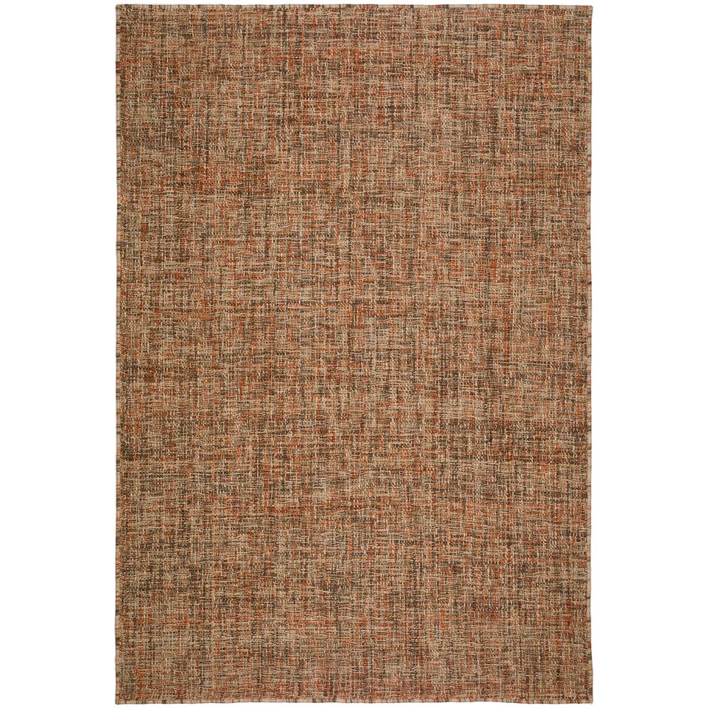 Abruzzo AZ1 Spice 3'6" x 5'6" Rug. Picture 1