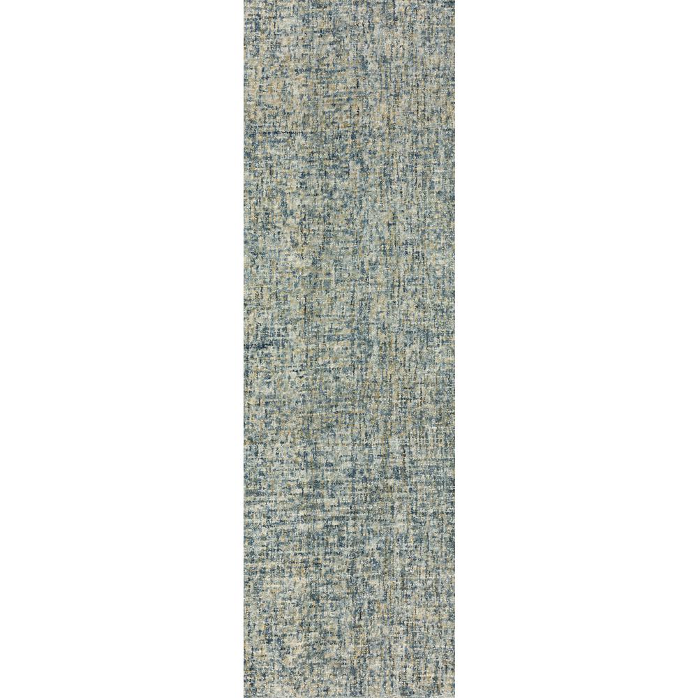 Calisa CS5 Lakeview 2'3" x 7'6" Runner Rug. Picture 1