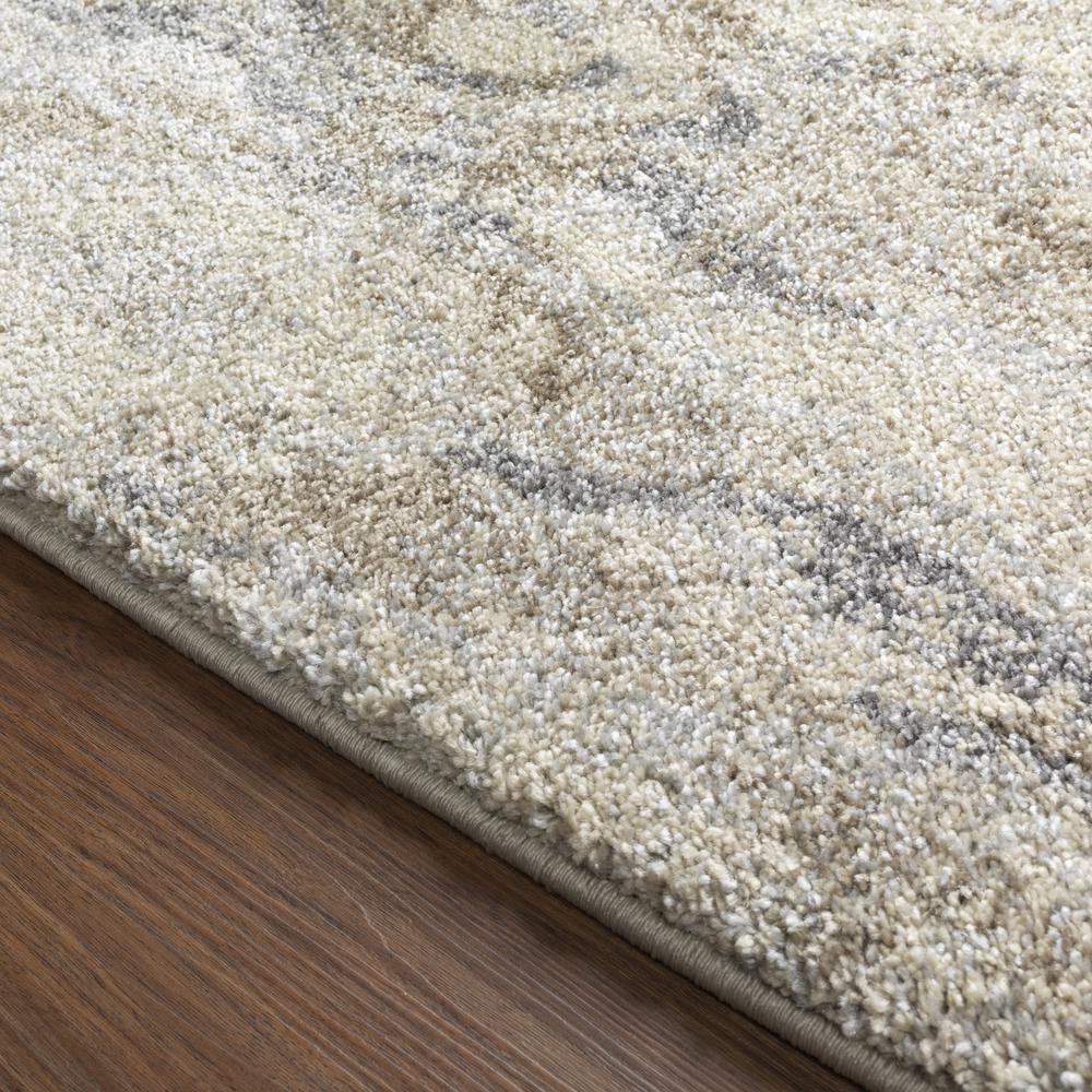 Aero AE2 Silver 3'3" x 5'3" Rug. Picture 11