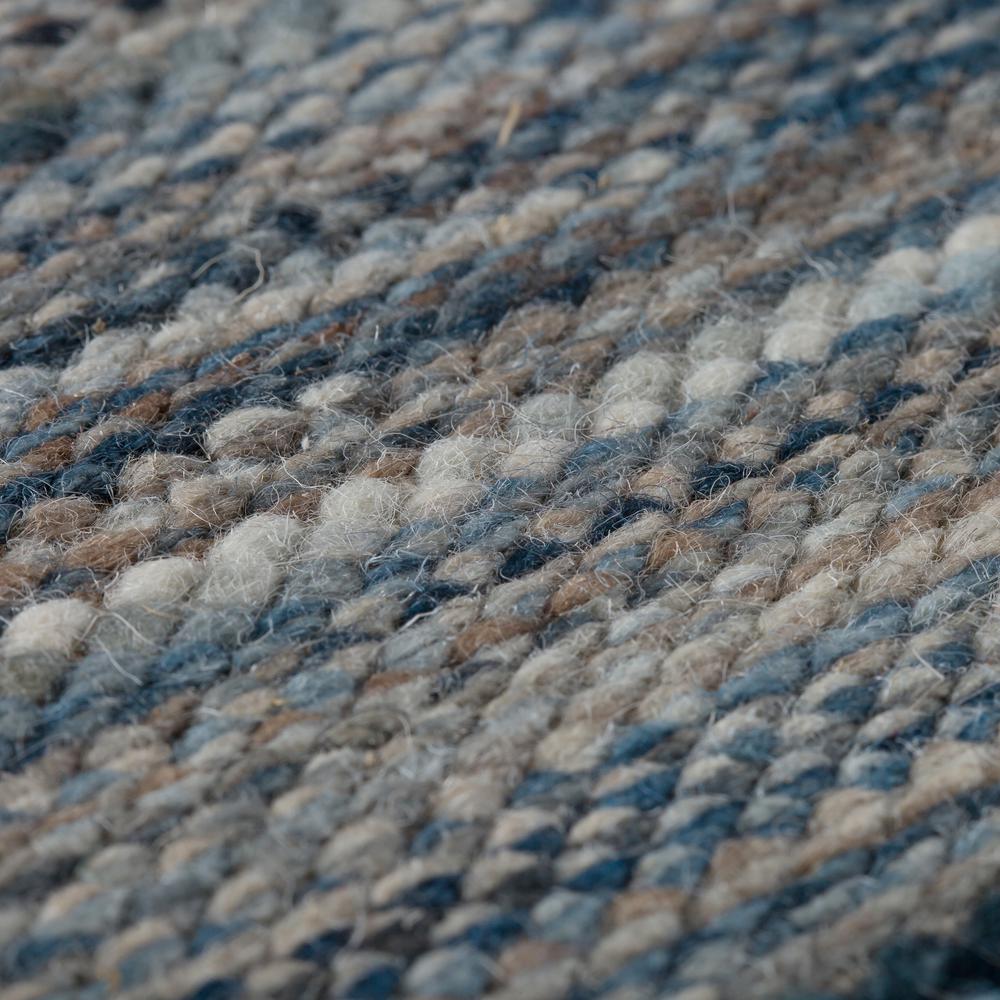 Targon TA1 Navy 3'6" x 5'6" Rug. Picture 8