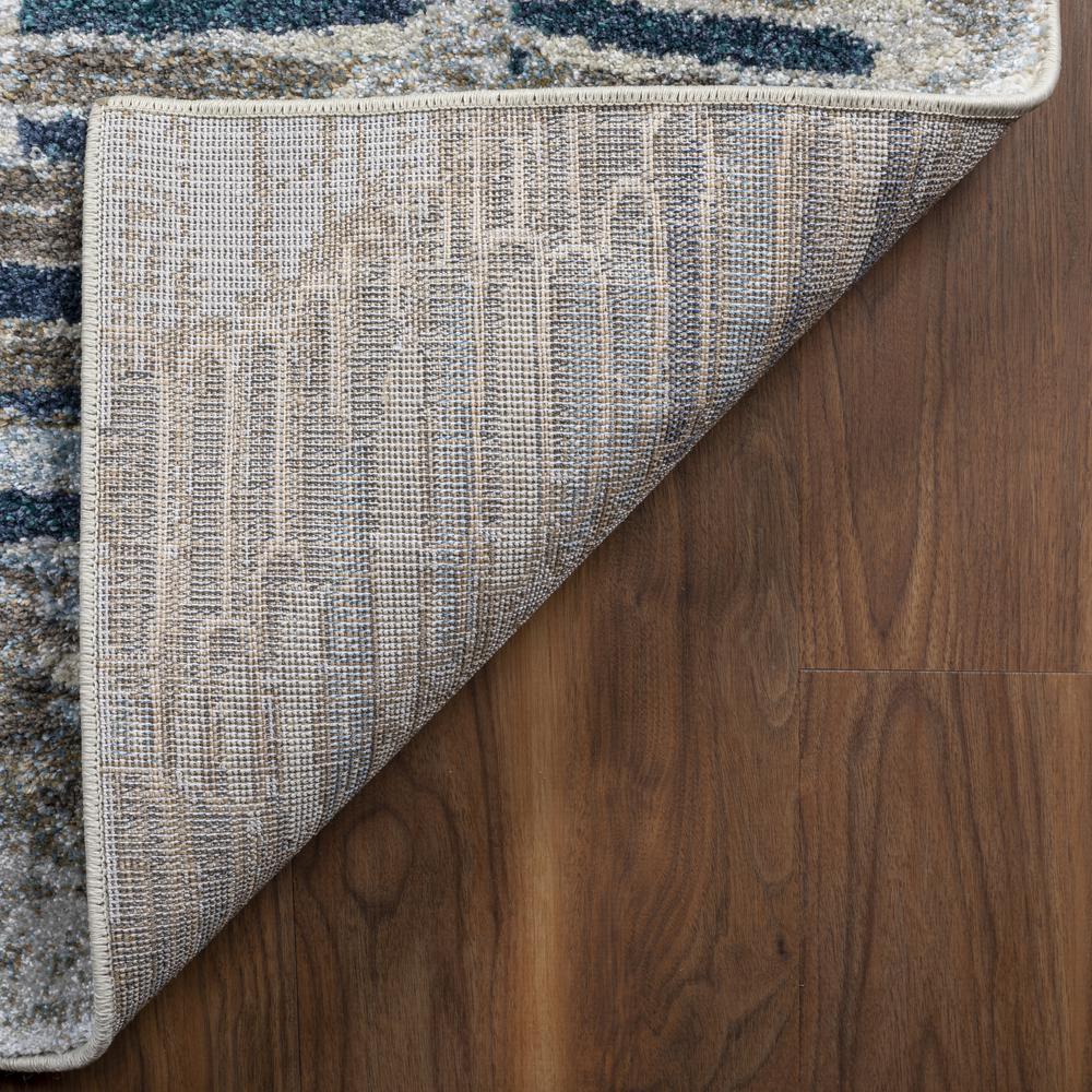 Antigua AN3 Linen 3'3" x 5'3" Rug. Picture 7