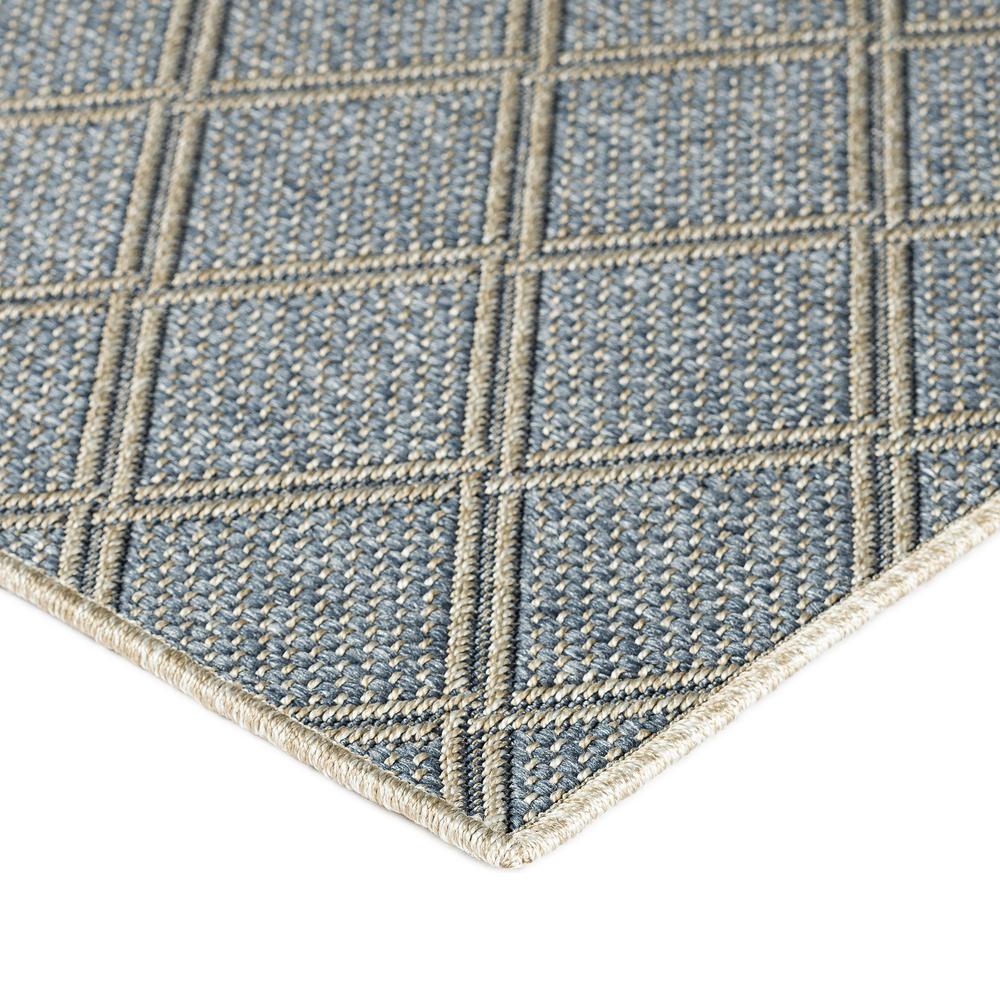 Bali BB3 Denim 5'1" x 7'5" Rug. Picture 2