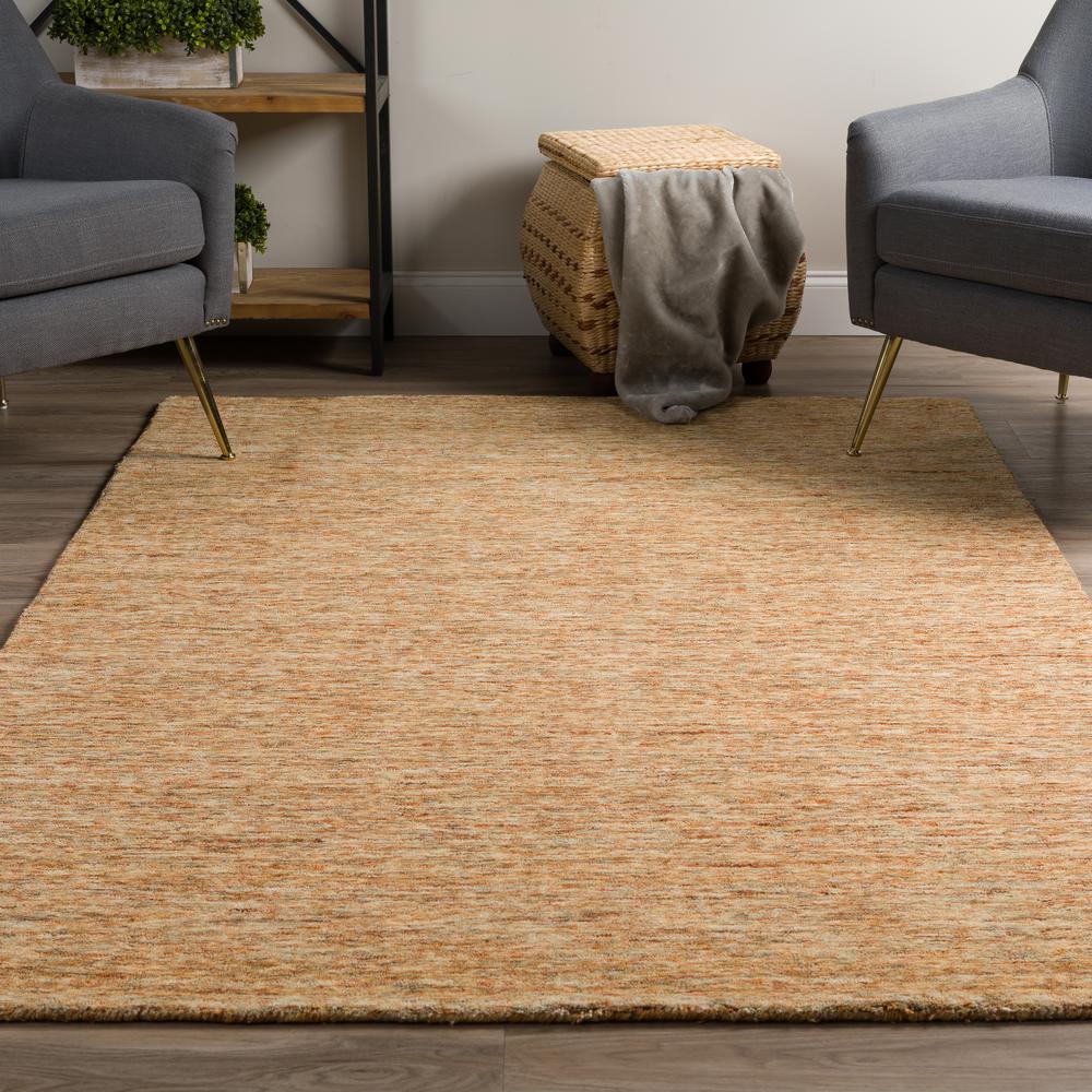 Reya RY7 Sunset 3'6" x 5'6" Rug. Picture 2