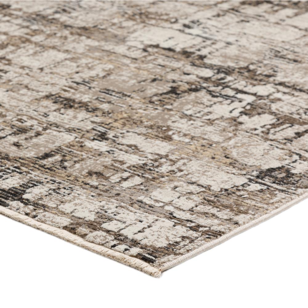 Denizi DZ3 Putty 3'3" x 5'3" Rug. Picture 4