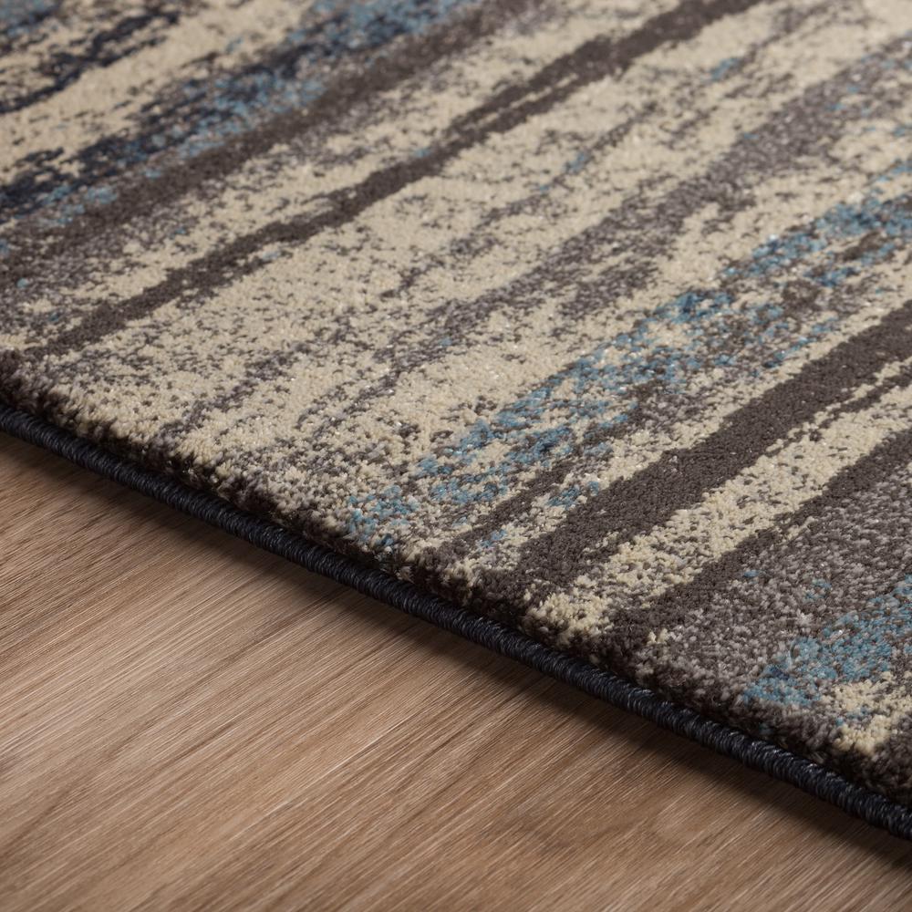 Upton UP6 Ocean 3'3" x 5'1" Rug. Picture 6