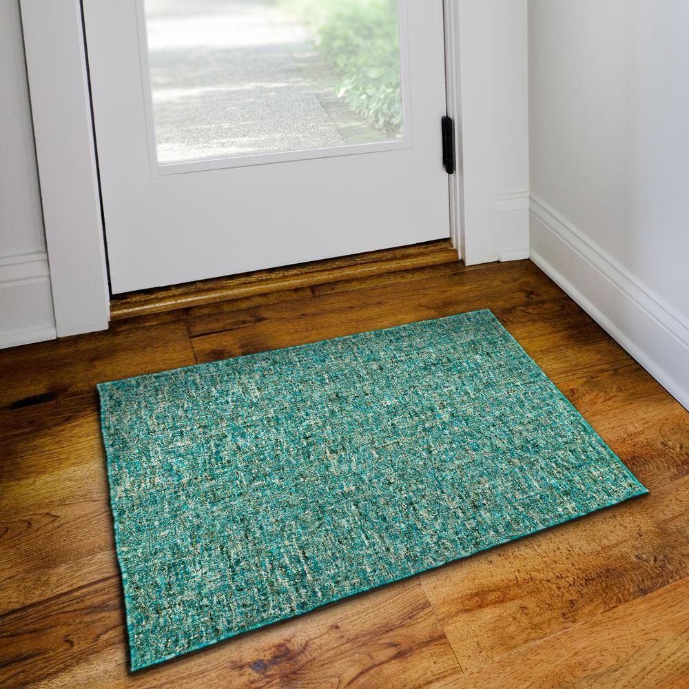 Mateo ME1 Aruba 2' x 3' Rug. Picture 2