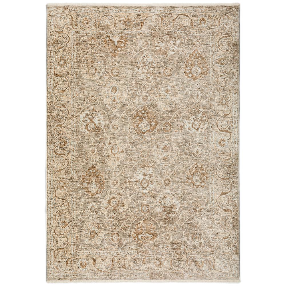 Bergama BE6 Pebble 3' x 5' Rug. Picture 1
