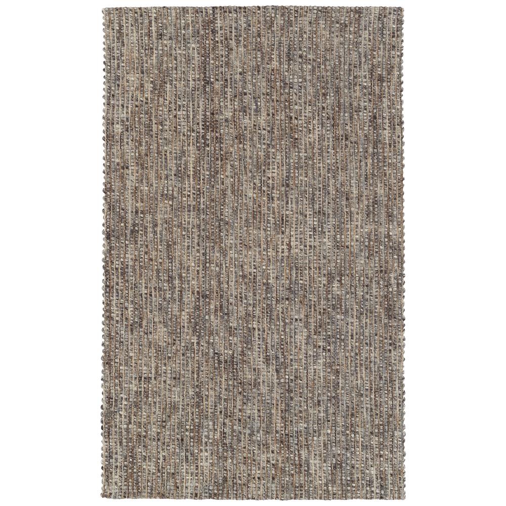 Bondi BD1 Coffee 3'6" x 5'6" Rug. Picture 1