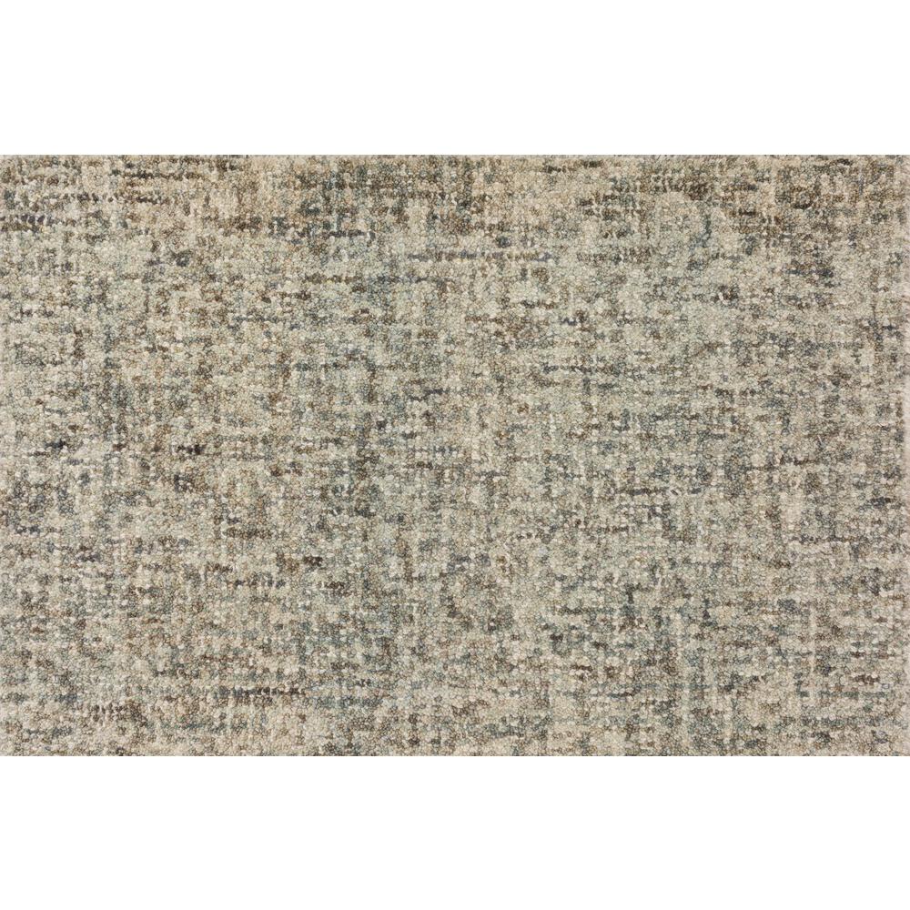 Calisa CS5 Fog 2' x 3' Rug. Picture 1