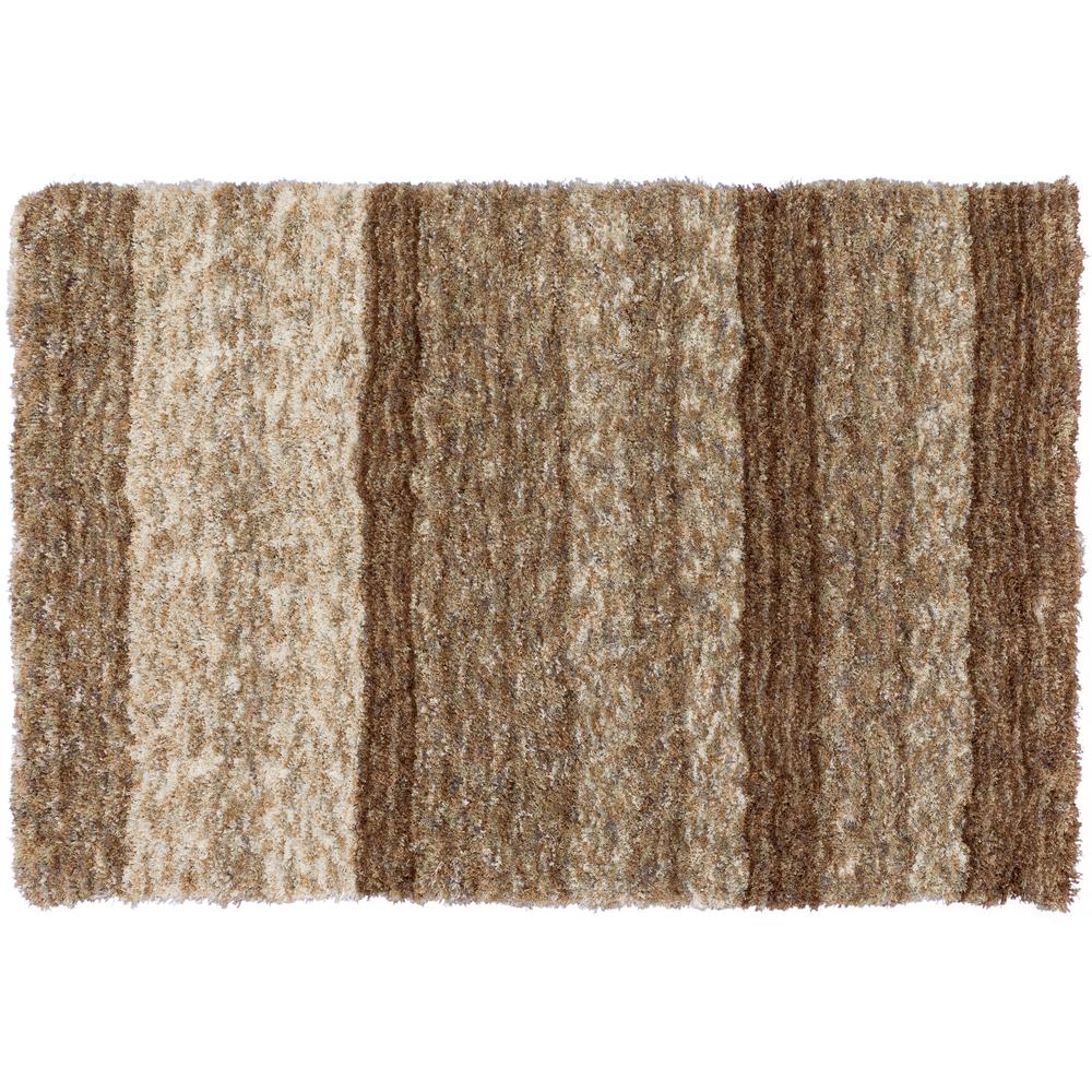 Joplin JP1 Earth 2' x 3' Rug. Picture 1