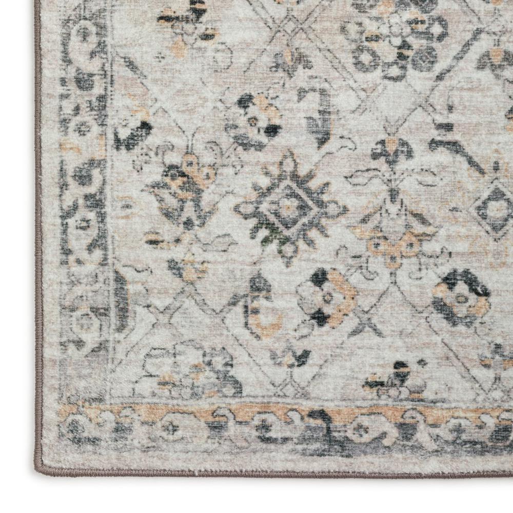 Jericho JC8 Mink 10' x 14' Rug. Picture 3