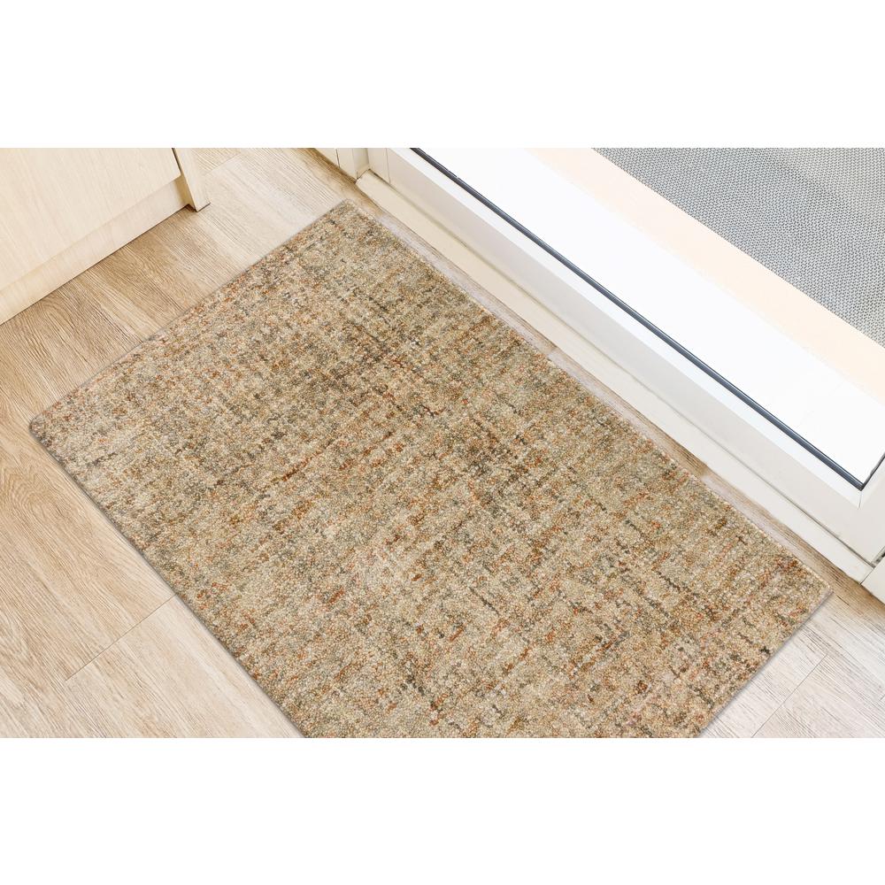 Calisa CS5 Desert 2' x 3' Rug. Picture 2