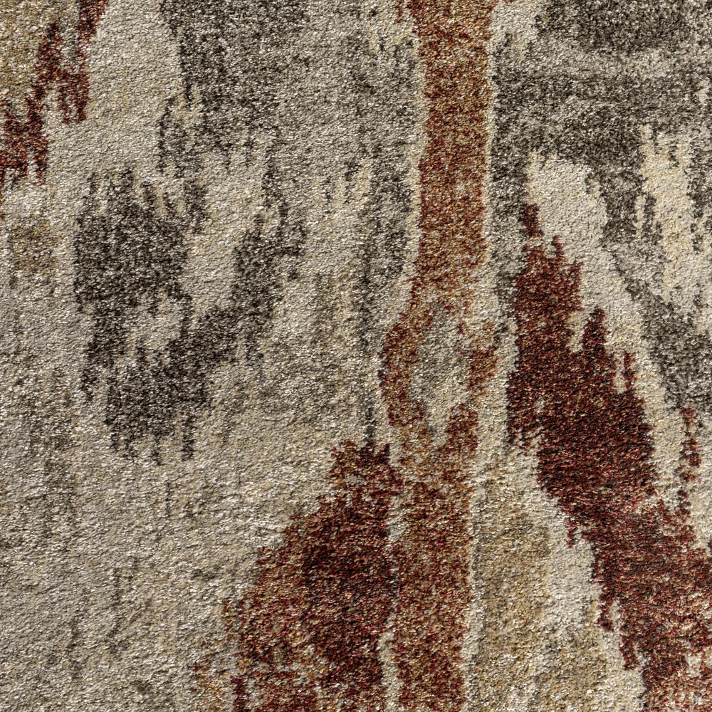 Fresca FC2 Spice 3'3" x 5'3" Rug. Picture 3