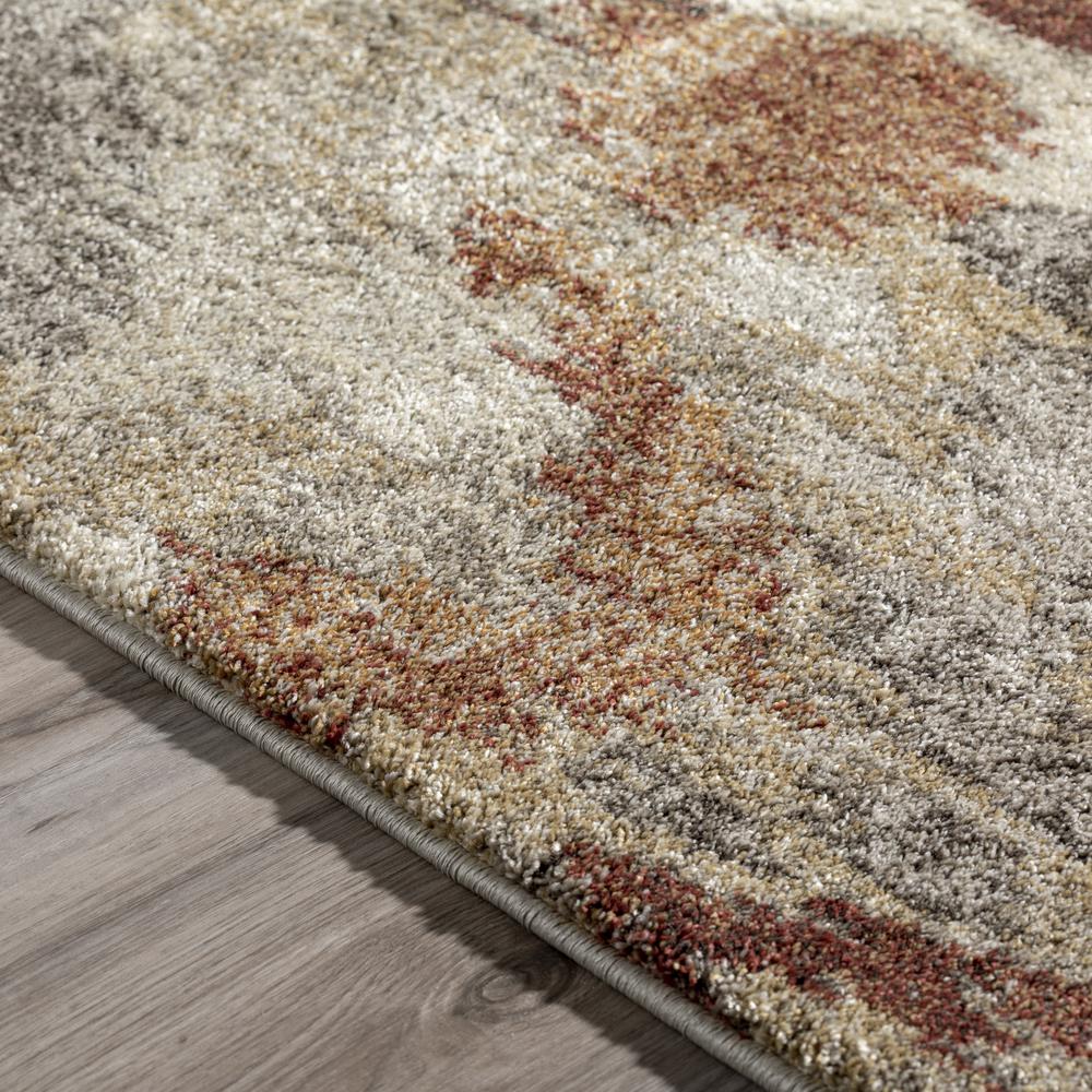 Fresca FC2 Spice 3'3" x 5'3" Rug. Picture 11