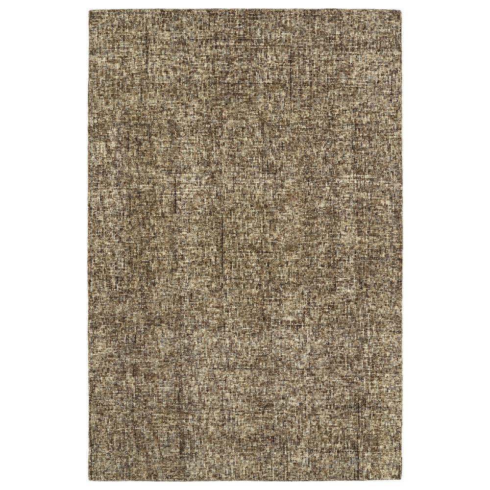 Calisa CS5 Coffee 3'6" x 5'6" Rug. Picture 1