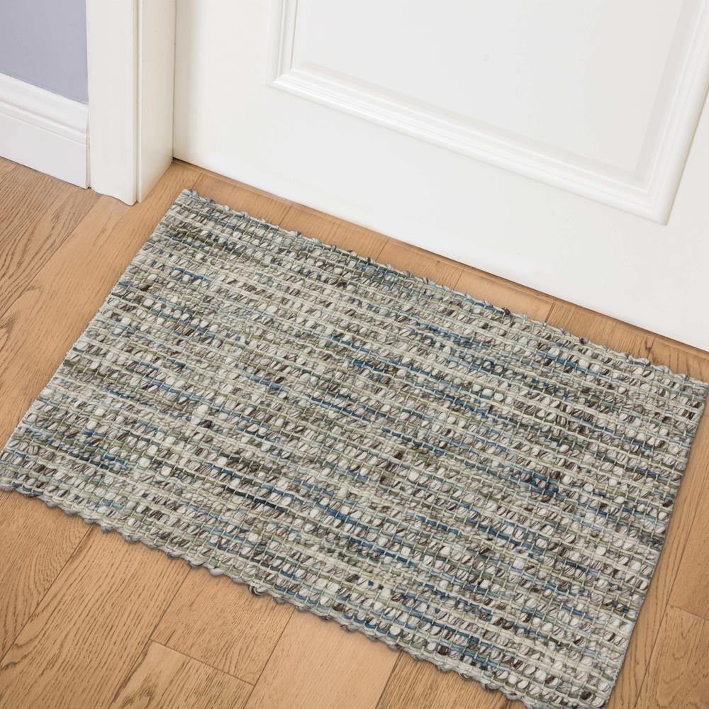 Bondi BD1 Lakeview 2' x 3' Rug. Picture 2