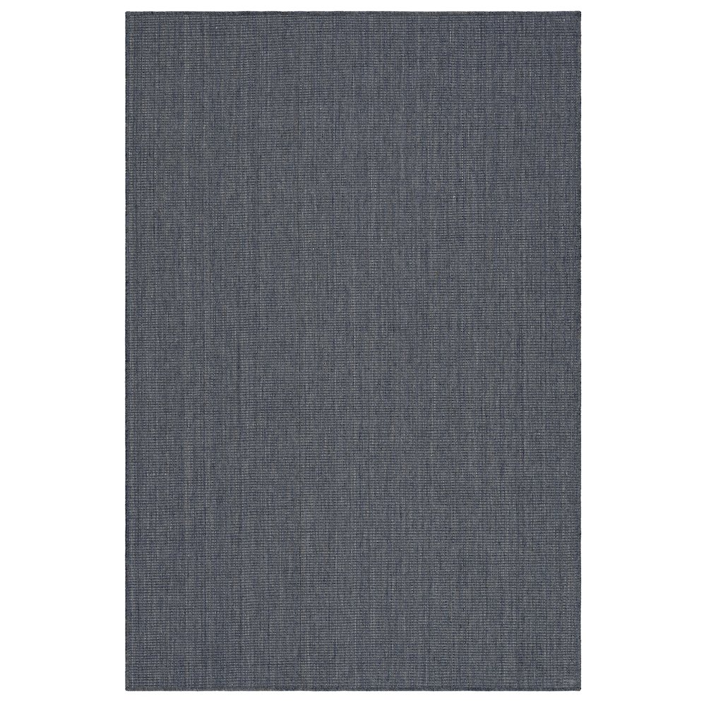 Chambal Denim 2' x 3' Rug. Picture 1