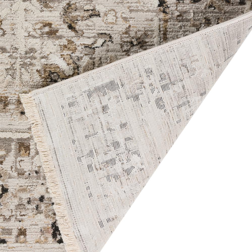 Antalya AY4 Silver 3'3" x 5'3" Rug. Picture 5