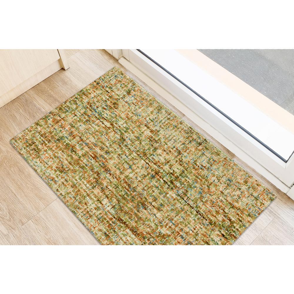Calisa CS5 Meadow 2' x 3' Rug. Picture 2