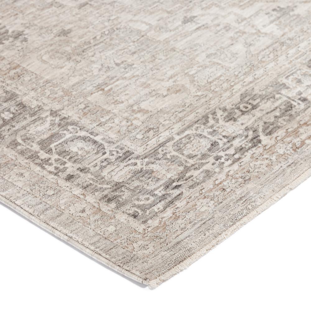 Cyprus CY2 Sage 1'8" x 2'6" Rug. Picture 2
