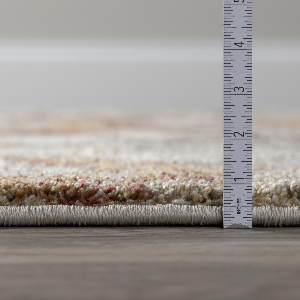 Fresca FC2 Spice 3'3" x 5'3" Rug. Picture 5