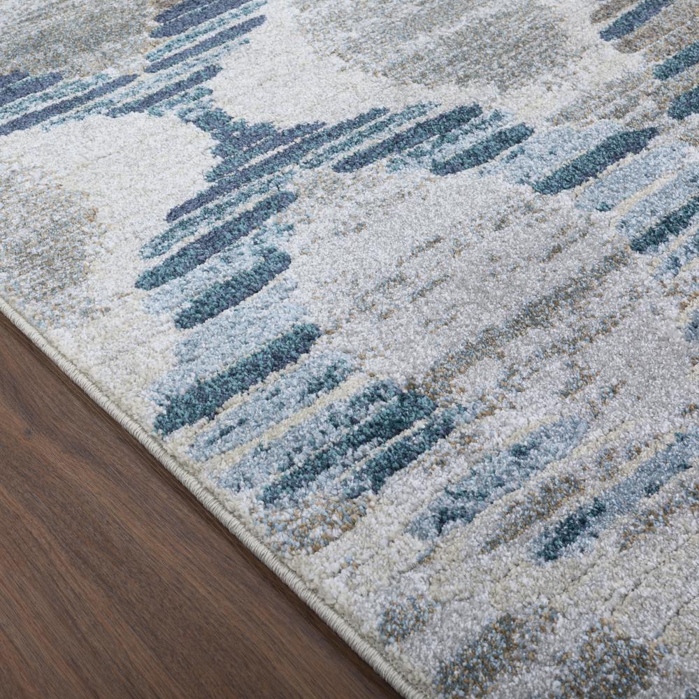 Antigua AN3 Linen 3'3" x 5'3" Rug. Picture 11