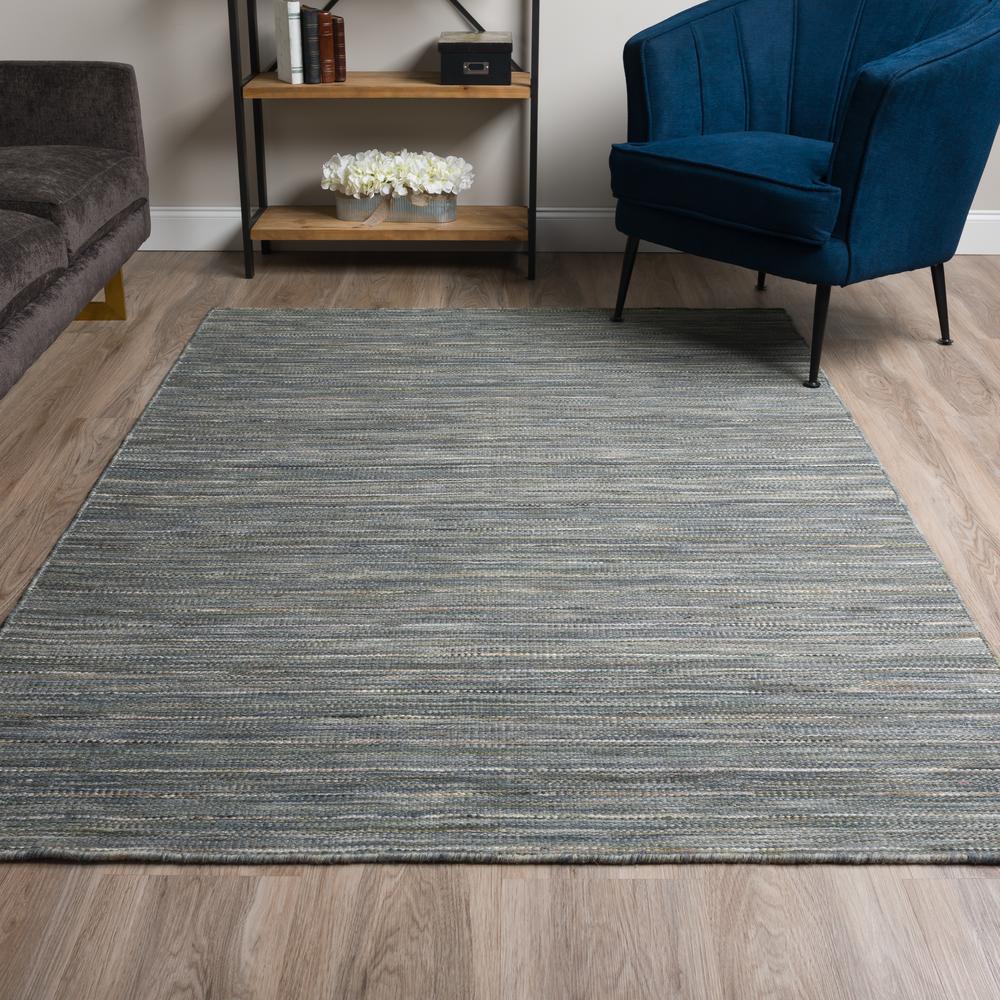 Targon TA1 Carbon 3'6" x 5'6" Rug. Picture 2