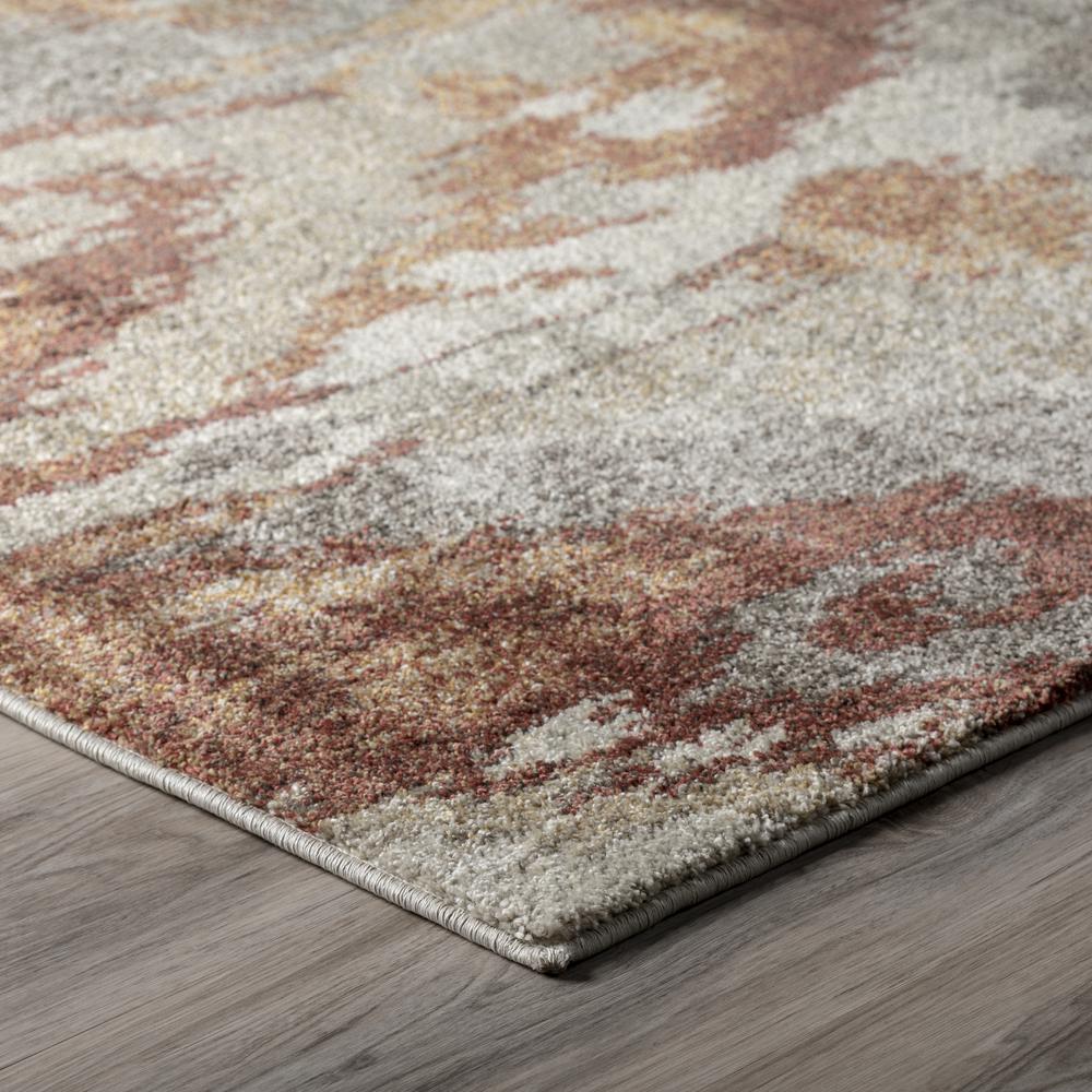 Fresca FC2 Spice 3'3" x 5'3" Rug. Picture 4