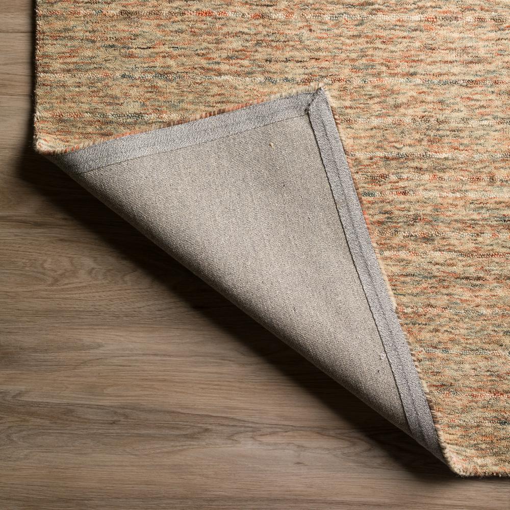 Reya RY7 Kaleidoscope 3'6" x 5'6" Rug. Picture 4