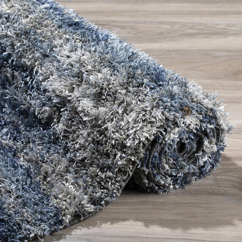 Arturro AT9 Denim 3'3" x 5'1" Rug. Picture 10