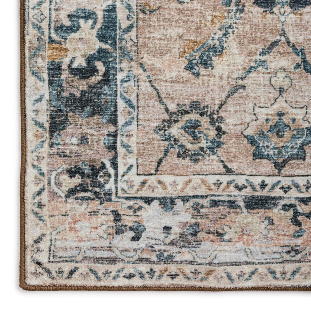 Jericho JC4 Taupe 10' x 14' Rug. Picture 3