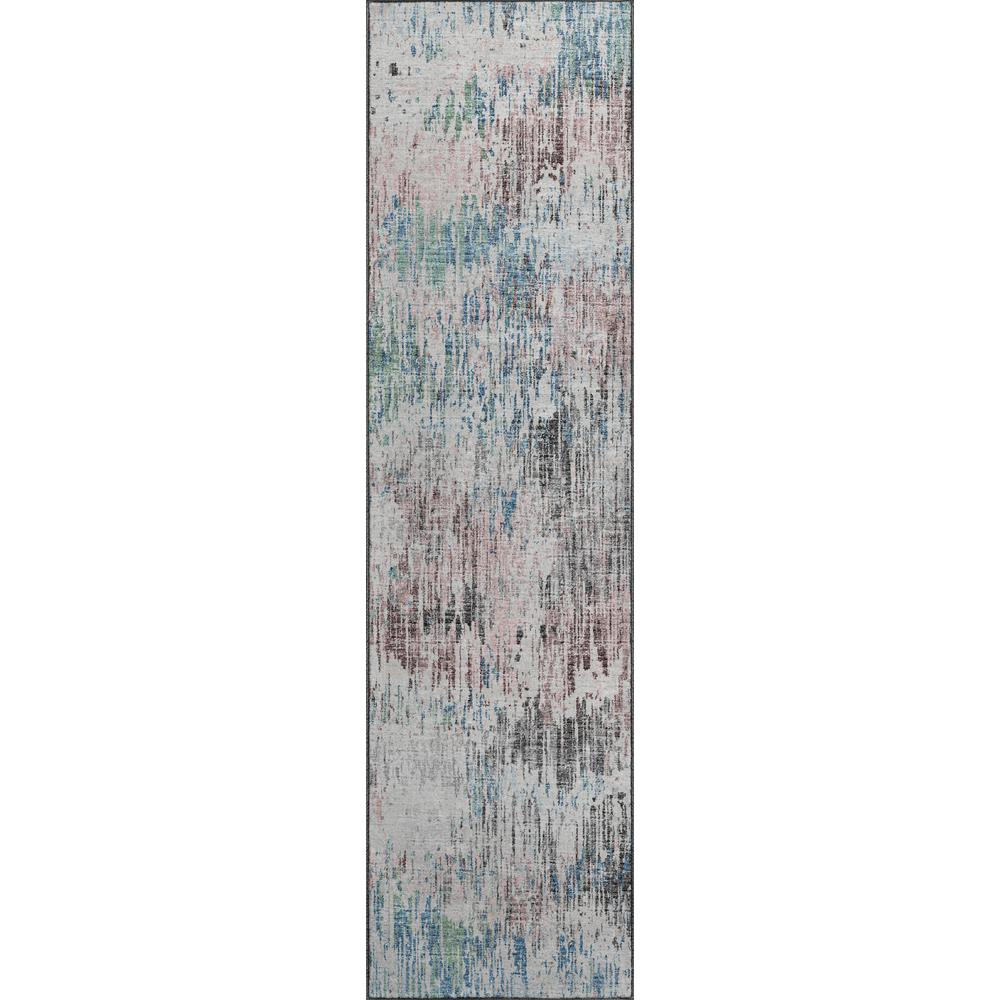 Camberly CM1 Skydust 2'3" x 7'6" Runner Rug. Picture 1