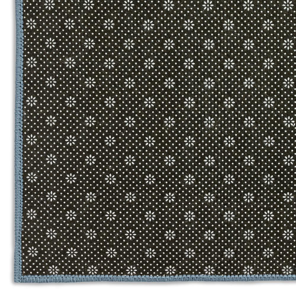 Kikiamo KK2 Confetti 1'8" x 2'6" Rug. Picture 3