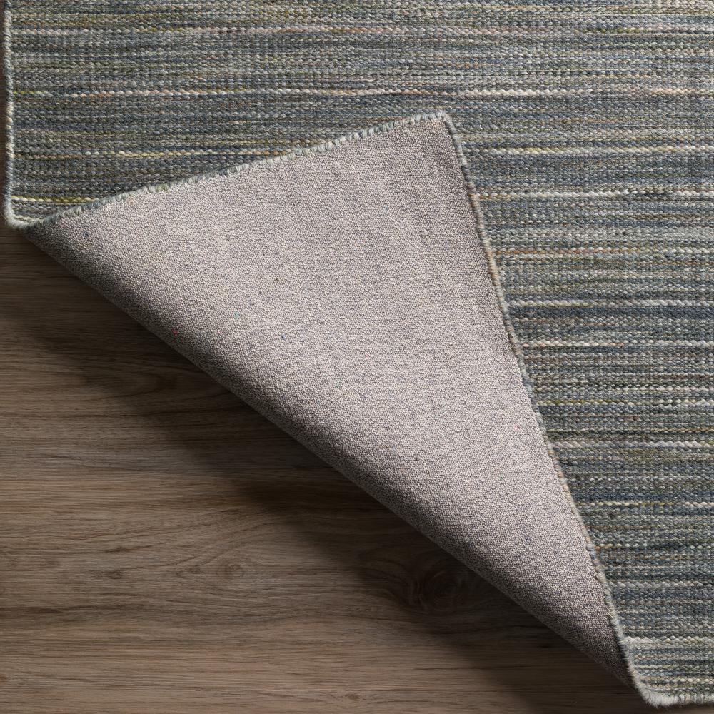 Targon TA1 Carbon 3'6" x 5'6" Rug. Picture 7