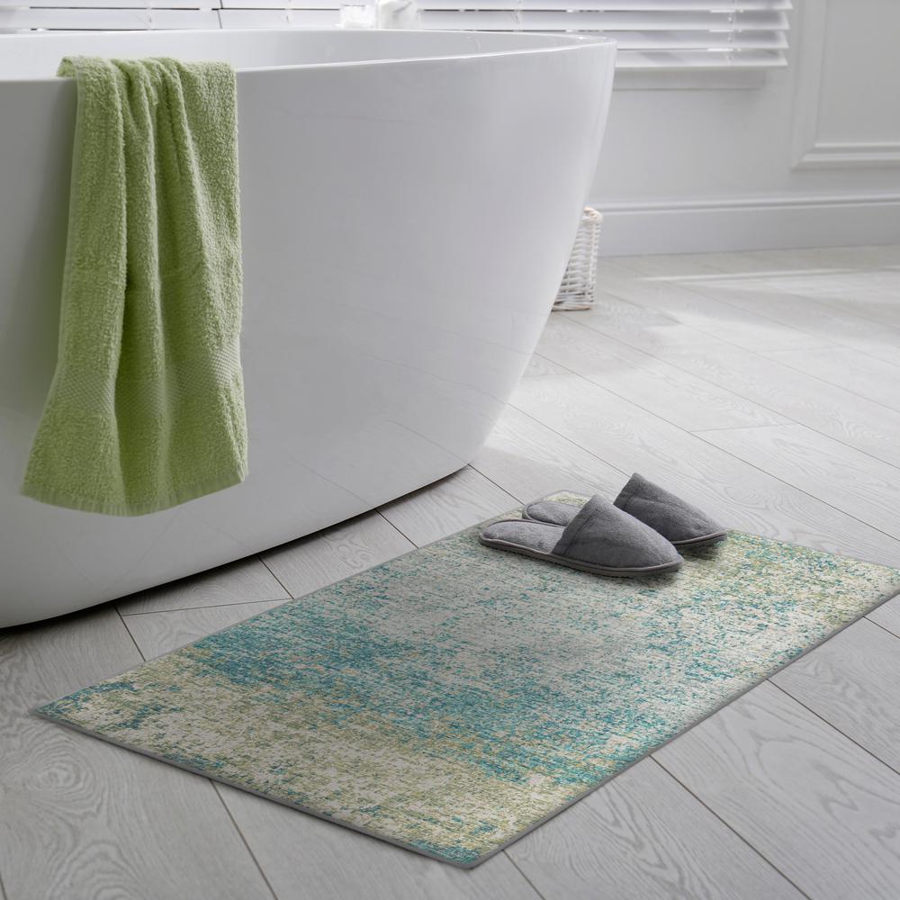 Winslow WL3 Meadow 2' x 3' Rug. Picture 2